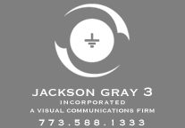 JG3 Logo